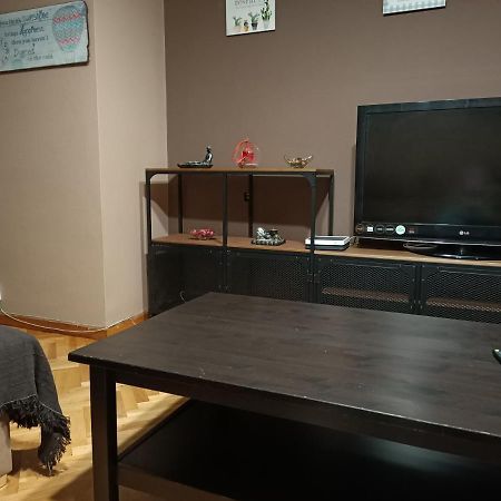 Ferienwohnung El Hogar De Todos Ourense Exterior foto